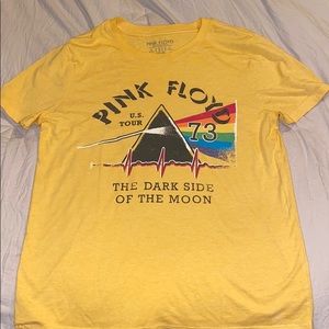 Pink Floyd T-shirt